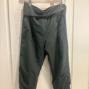 Patagonia studio pants